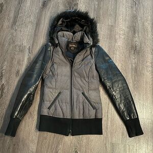 Danier Winter Jacket